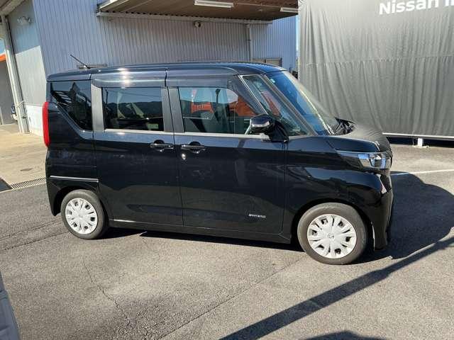 ルークス Ｘ　６６０　Ｘ　両側オ－トスライド　前後ドライブレコ－ダ－　エマジェンシ－ブレ－キ　アランドビュ－モニタ－　オ－トマチックハイビ－ム（43枚目）