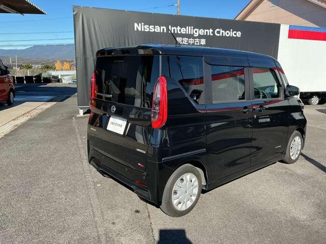 ルークス Ｘ　６６０　Ｘ　両側オ－トスライド　前後ドライブレコ－ダ－　エマジェンシ－ブレ－キ　アランドビュ－モニタ－　オ－トマチックハイビ－ム（44枚目）