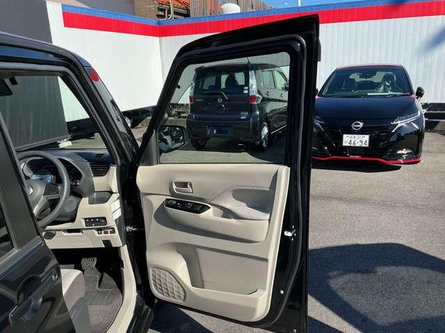 ルークス Ｘ　６６０　Ｘ　両側オ－トスライド　前後ドライブレコ－ダ－　エマジェンシ－ブレ－キ　アランドビュ－モニタ－　オ－トマチックハイビ－ム（49枚目）