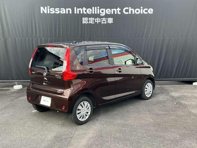 デイズ ６６０　ボレロ　Ｘベース　ドライブレコ－ダ　アランドビュ－モニタ－（2枚目）