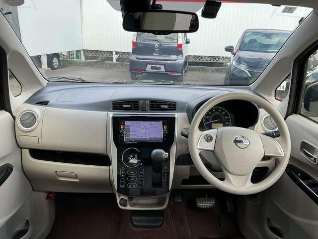 デイズ ６６０　ボレロ　Ｘベース　ドライブレコ－ダ　アランドビュ－モニタ－（4枚目）