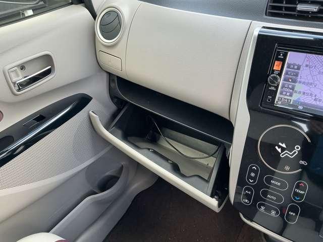 デイズ ６６０　ボレロ　Ｘベース　ドライブレコ－ダ　アランドビュ－モニタ－（14枚目）