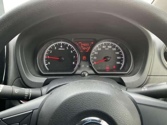 ノート １．２　Ｘ　Ｖセレクション　ドライブレコ－ダ－ナビ連動（5枚目）