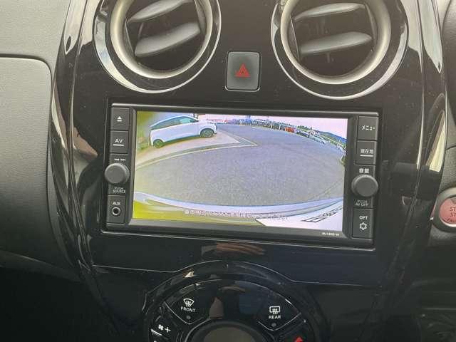 ノート １．２　Ｘ　Ｖセレクション　ドライブレコ－ダ－ナビ連動（7枚目）