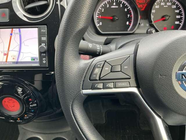 ノート １．２　Ｘ　Ｖセレクション　ドライブレコ－ダ－ナビ連動（11枚目）