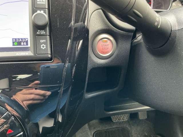 ノート １．２　Ｘ　Ｖセレクション　ドライブレコ－ダ－ナビ連動（13枚目）