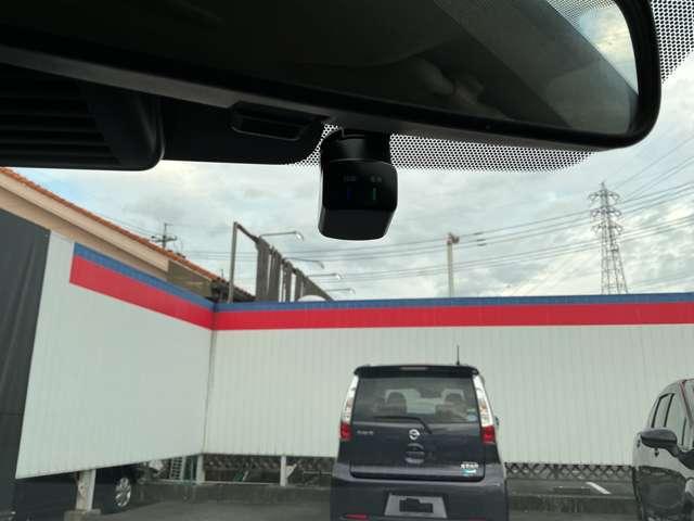 ノート １．２　Ｘ　Ｖセレクション　ドライブレコ－ダ－ナビ連動（15枚目）