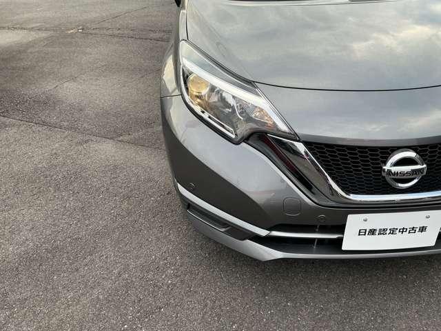 ノート １．２　Ｘ　Ｖセレクション　ドライブレコ－ダ－ナビ連動（19枚目）