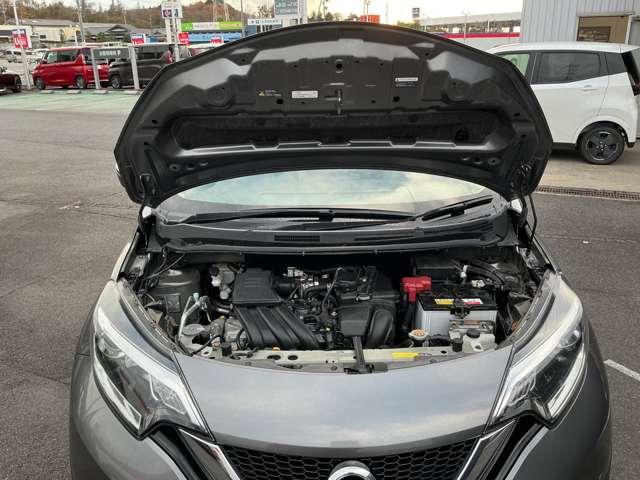 ノート １．２　Ｘ　Ｖセレクション　ドライブレコ－ダ－ナビ連動（20枚目）