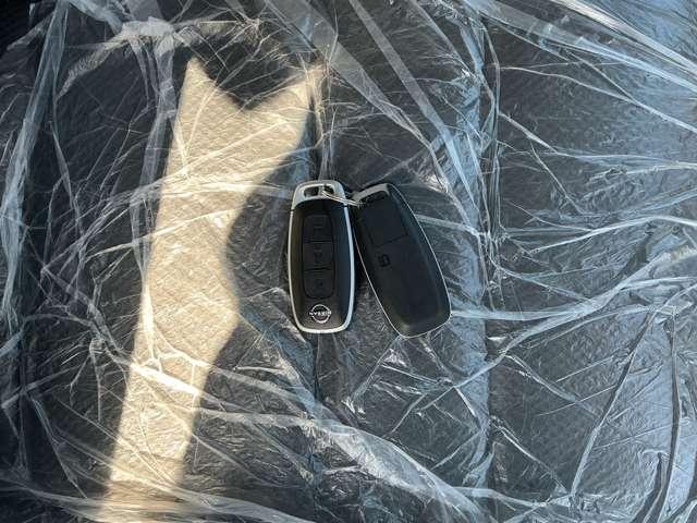 エクストレイル Ｘ　ｅ－４ＯＲＣＥ　１．５　Ｘ　ｅ－４ＯＲＣＥ　４ＷＤ　雹害車エクストリ－マ－　プロパイロット　シ－トヒ－タ－　アランドビュ－モニタ－　エマジェンシ－ブレ－キ　パワ－シ－トメモリ－（28枚目）