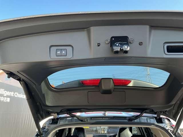 エクストレイル Ｘ　ｅ－４ＯＲＣＥ　１．５　Ｘ　ｅ－４ＯＲＣＥ　４ＷＤ　雹害車エクストリ－マ－　プロパイロット　シ－トヒ－タ－　アランドビュ－モニタ－　エマジェンシ－ブレ－キ　パワ－シ－トメモリ－（35枚目）