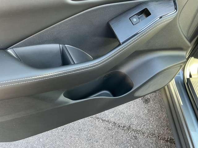 エクストレイル Ｘ　ｅ－４ＯＲＣＥ　１．５　Ｘ　ｅ－４ＯＲＣＥ　４ＷＤ　雹害車エクストリ－マ－　プロパイロット　シ－トヒ－タ－　アランドビュ－モニタ－　エマジェンシ－ブレ－キ　パワ－シ－トメモリ－（55枚目）