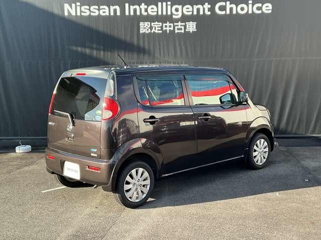 モコ X 660 X メモリ-ナビ オ-トエアコン ETC バックモニタ- パワ-ステアリング(2枚目)