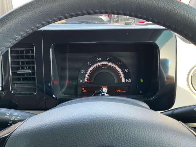 モコ X 660 X メモリ-ナビ オ-トエアコン ETC バックモニタ- パワ-ステアリング(5枚目)