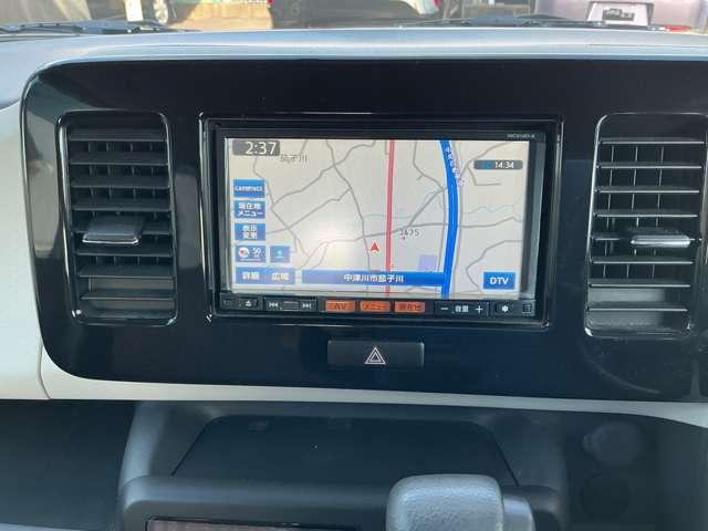 モコ X 660 X メモリ-ナビ オ-トエアコン ETC バックモニタ- パワ-ステアリング(6枚目)