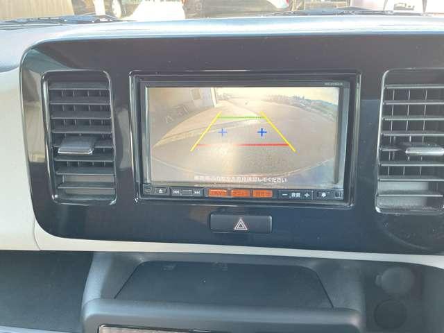 モコ X 660 X メモリ-ナビ オ-トエアコン ETC バックモニタ- パワ-ステアリング(7枚目)