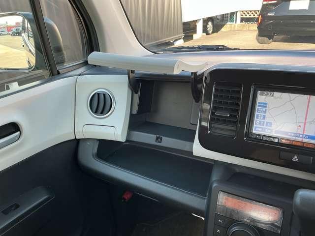 モコ X 660 X メモリ-ナビ オ-トエアコン ETC バックモニタ- パワ-ステアリング(11枚目)