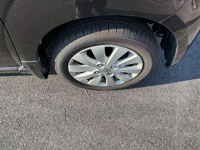 モコ X 660 X メモリ-ナビ オ-トエアコン ETC バックモニタ- パワ-ステアリング(18枚目)