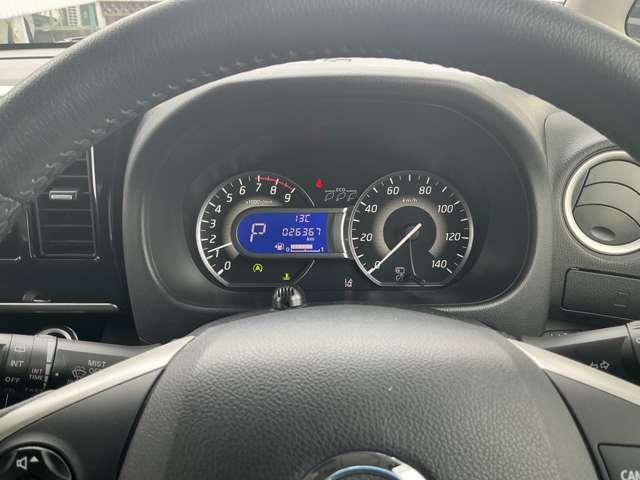 デイズルークス ハイウェイスター　Ｇターボ　６６０　ハイウェイスター　Ｇターボ　両側オ－トスライド　メモリ－ナビ　アルミホイ－ル　アランドビュ－モニタ－　エマジェンシ－ブレ－キ－（6枚目）