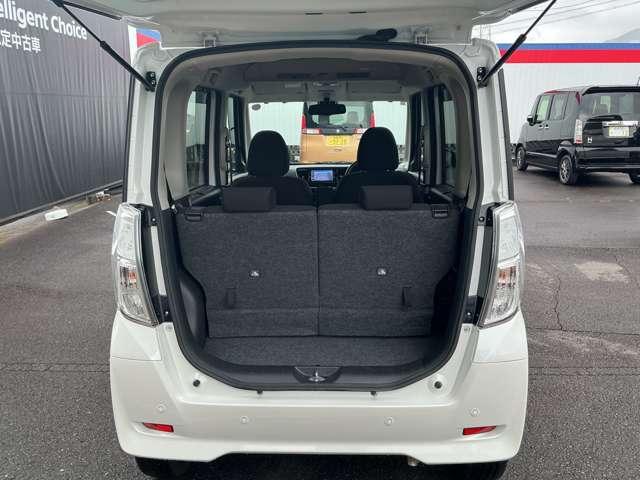 デイズルークス ハイウェイスター　Ｇターボ　６６０　ハイウェイスター　Ｇターボ　両側オ－トスライド　メモリ－ナビ　アルミホイ－ル　アランドビュ－モニタ－　エマジェンシ－ブレ－キ－（35枚目）