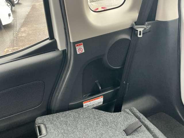 デイズルークス ハイウェイスター　Ｇターボ　６６０　ハイウェイスター　Ｇターボ　両側オ－トスライド　メモリ－ナビ　アルミホイ－ル　アランドビュ－モニタ－　エマジェンシ－ブレ－キ－（48枚目）