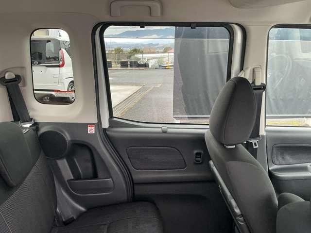 デイズルークス ハイウェイスター　Ｇターボ　６６０　ハイウェイスター　Ｇターボ　両側オ－トスライド　メモリ－ナビ　アルミホイ－ル　アランドビュ－モニタ－　エマジェンシ－ブレ－キ－（51枚目）