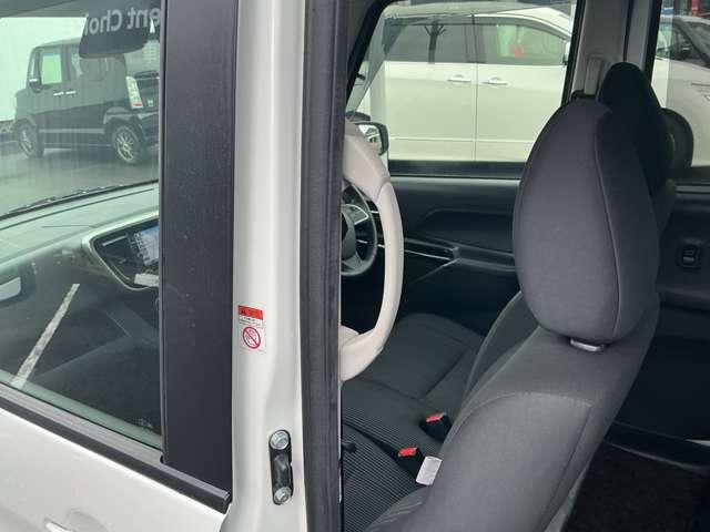 デイズルークス ハイウェイスター　Ｇターボ　６６０　ハイウェイスター　Ｇターボ　両側オ－トスライド　メモリ－ナビ　アルミホイ－ル　アランドビュ－モニタ－　エマジェンシ－ブレ－キ－（56枚目）