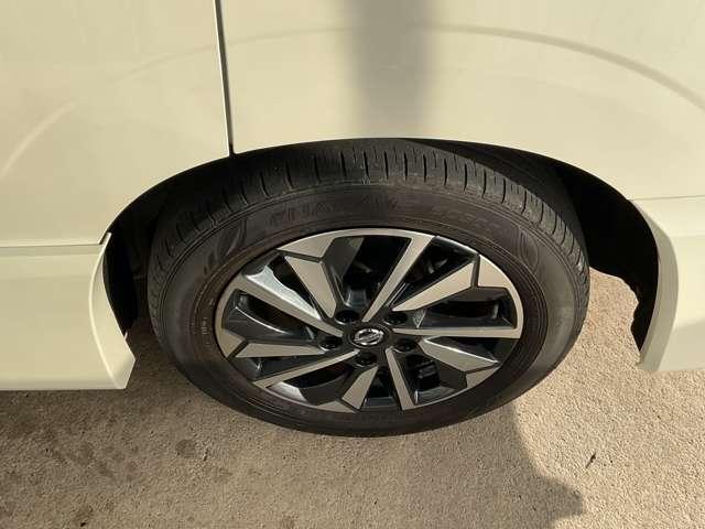 セレナ ハイウェイスターＶ　メモリーナビ・アラウンドビューモニター・ＥＴＣ・後席モニター・インテリジェントルームミラー・ナビ連動前後ドラレコ・プロパイロット・シートカバー（47枚目）