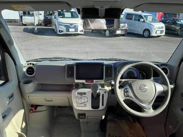 クリッパーリオ Ｇ　６６０　Ｇ　ハイルーフ　雹害車　両側オ－トスライド　タ－ボエンジン（7枚目）