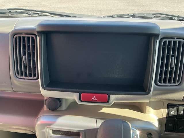 クリッパーリオ Ｇ　６６０　Ｇ　ハイルーフ　雹害車　両側オ－トスライド　タ－ボエンジン（9枚目）