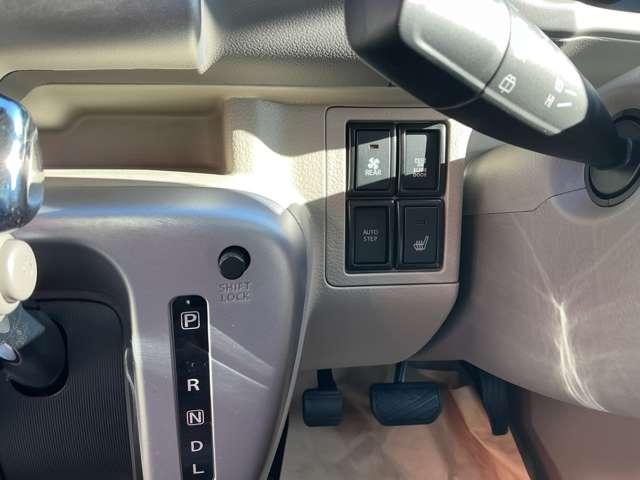 クリッパーリオ Ｇ　６６０　Ｇ　ハイルーフ　雹害車　両側オ－トスライド　タ－ボエンジン（12枚目）