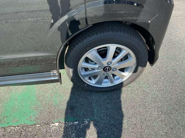 クリッパーリオ Ｇ　６６０　Ｇ　ハイルーフ　雹害車　両側オ－トスライド　タ－ボエンジン（18枚目）