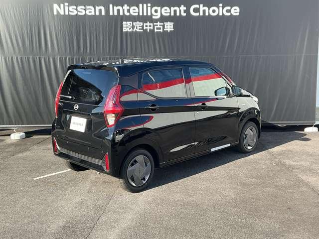 デイズ ６６０　Ｓ　雹害車　バックモニタ－（2枚目）