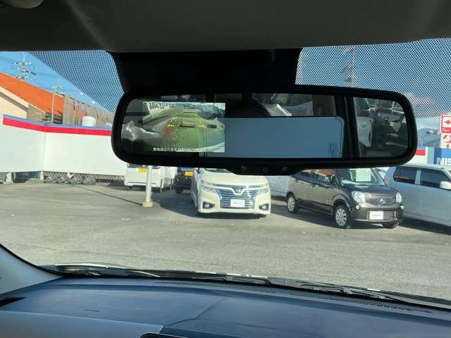 デイズ ６６０　Ｓ　雹害車　バックモニタ－（10枚目）