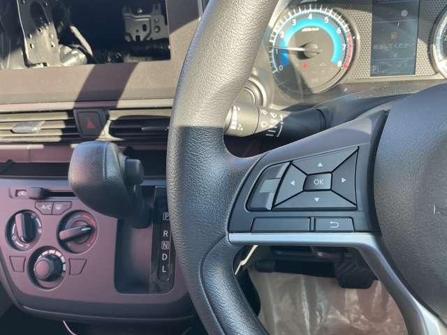 デイズ ６６０　Ｓ　雹害車　バックモニタ－（14枚目）