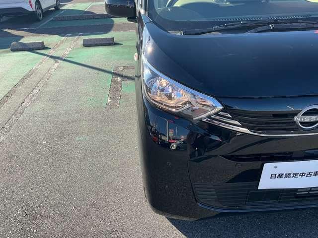 デイズ ６６０　Ｓ　雹害車　バックモニタ－（19枚目）