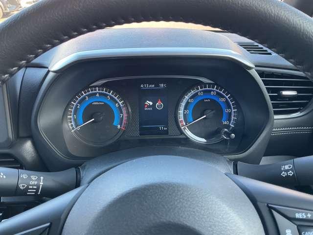 ルークス ハイウェイスター　Ｇターボ　アーバンクロム　６６０　ハイウェイスターＧターボ　アーバンクロム　雹害車　両側オ－トスライド（8枚目）