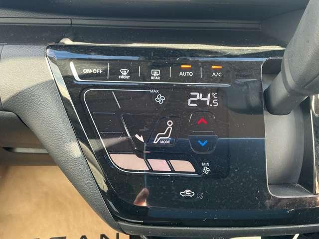 デイズ ６６０　ハイウェイスターＸ　プロパイロット　エディション　エマ－ジェンシ－ブレ－キ－（12枚目）