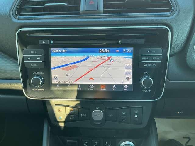リーフ Ｇ　前後シ－トヒ－タ－　プロパイロット（7枚目）