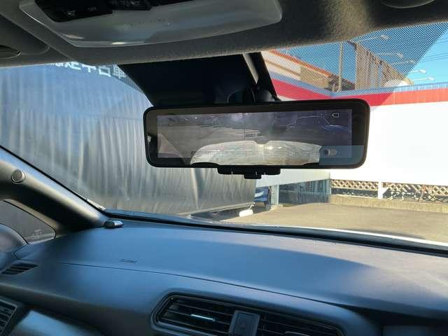 リーフ Ｇ　前後シ－トヒ－タ－　プロパイロット（9枚目）