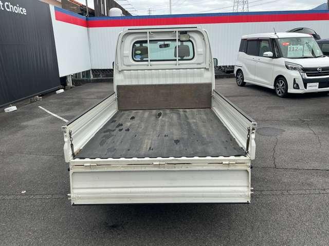 クリッパートラック ＤＸ　６６０　ＤＸエアコン付　４ＷＤ　オ－トマチックミッション（24枚目）