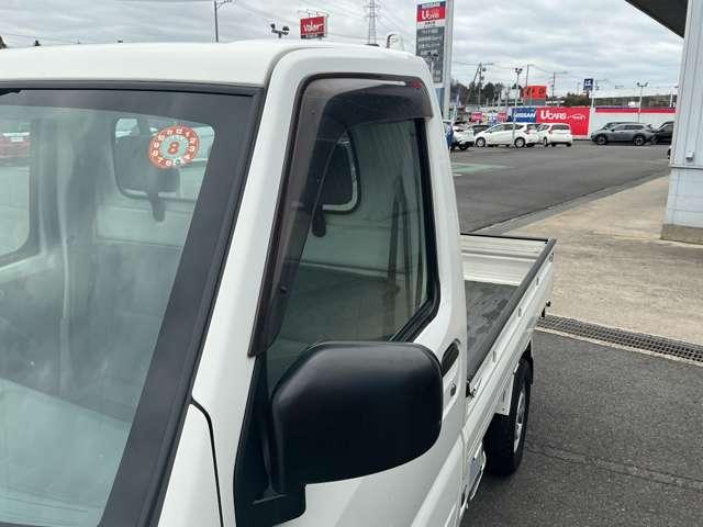 クリッパートラック ＤＸ　６６０　ＤＸエアコン付　４ＷＤ　オ－トマチックミッション（29枚目）