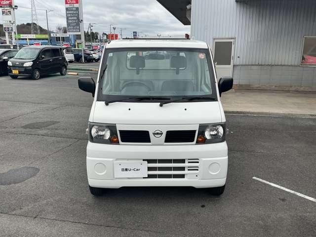 クリッパートラック ＤＸ　６６０　ＤＸエアコン付　４ＷＤ　オ－トマチックミッション（32枚目）