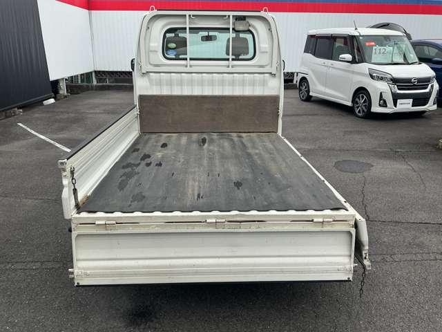 クリッパートラック ＤＸ　６６０　ＤＸエアコン付　４ＷＤ　オ－トマチックミッション（43枚目）