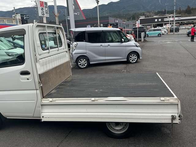 クリッパートラック ＤＸ　６６０　ＤＸエアコン付　４ＷＤ　オ－トマチックミッション（44枚目）