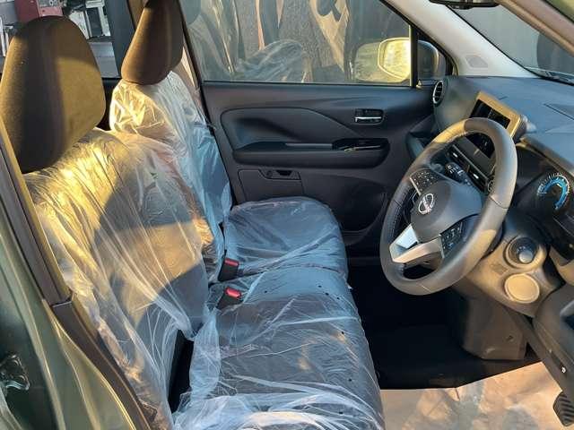 デイズ ハイウェイスター　Ｘ　プロパイロットエディション　６６０　ハイウェイスターＸ　プロパイロット　エディション　雹害車　プロパイロット　ＳＯＳコール　アランドビュ－モニタ－　エマ－ジェンシ－ブレ－キ　オ－トマチックハイビ－ム（31枚目）