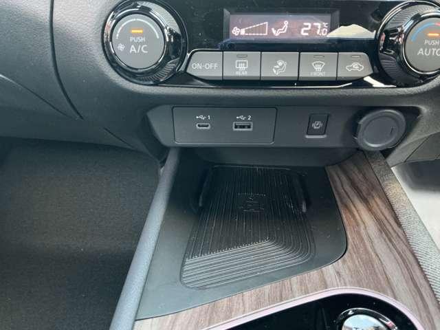 オーラ １．２　Ｇ　雹害車　ＢＯＳＥサウンドシステム　ＳＯＳコール　プロパイロット　アランドビュ－モニタ－　エマ－ジェンシ－ブレ－キ　ワイヤレス充電（13枚目）