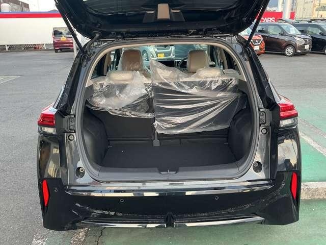 オーラ １．２　Ｇ　雹害車　ＢＯＳＥサウンドシステム　ＳＯＳコール　プロパイロット　アランドビュ－モニタ－　エマ－ジェンシ－ブレ－キ　ワイヤレス充電（38枚目）