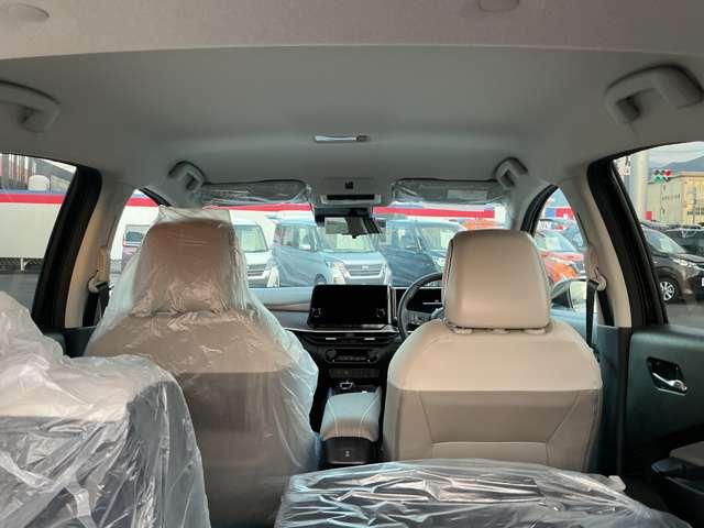 オーラ １．２　Ｇ　雹害車　ＢＯＳＥサウンドシステム　ＳＯＳコール　プロパイロット　アランドビュ－モニタ－　エマ－ジェンシ－ブレ－キ　ワイヤレス充電（42枚目）