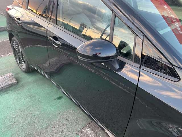 オーラ １．２　Ｇ　雹害車　ＢＯＳＥサウンドシステム　ＳＯＳコール　プロパイロット　アランドビュ－モニタ－　エマ－ジェンシ－ブレ－キ　ワイヤレス充電（44枚目）